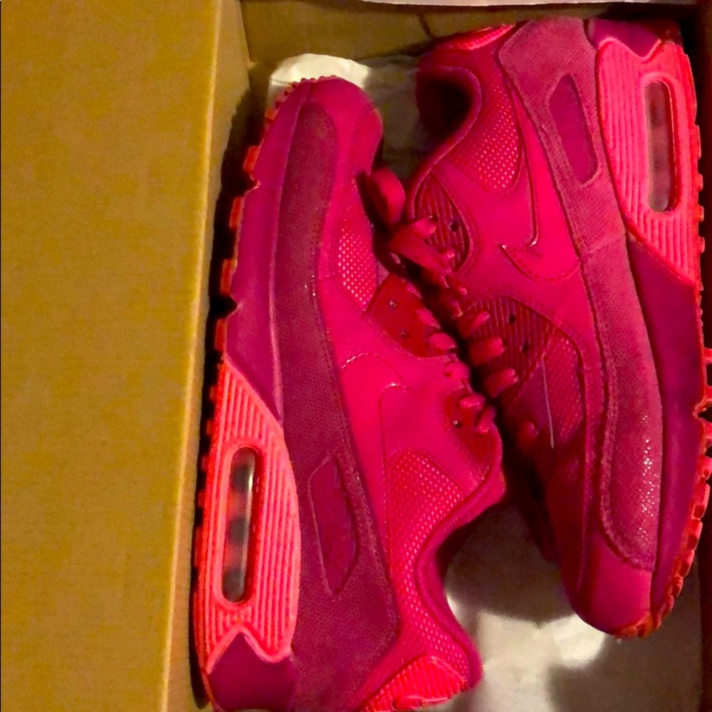 Nike AirMax Deluxe